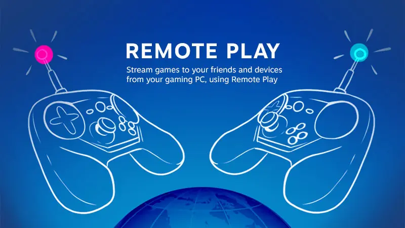 How To Setup Steam Link On Raspberry Pi 4