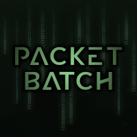 Packet Batch