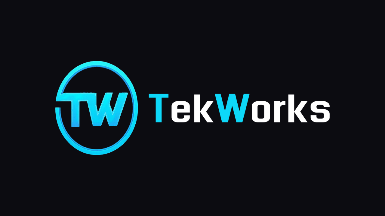 TekWorks